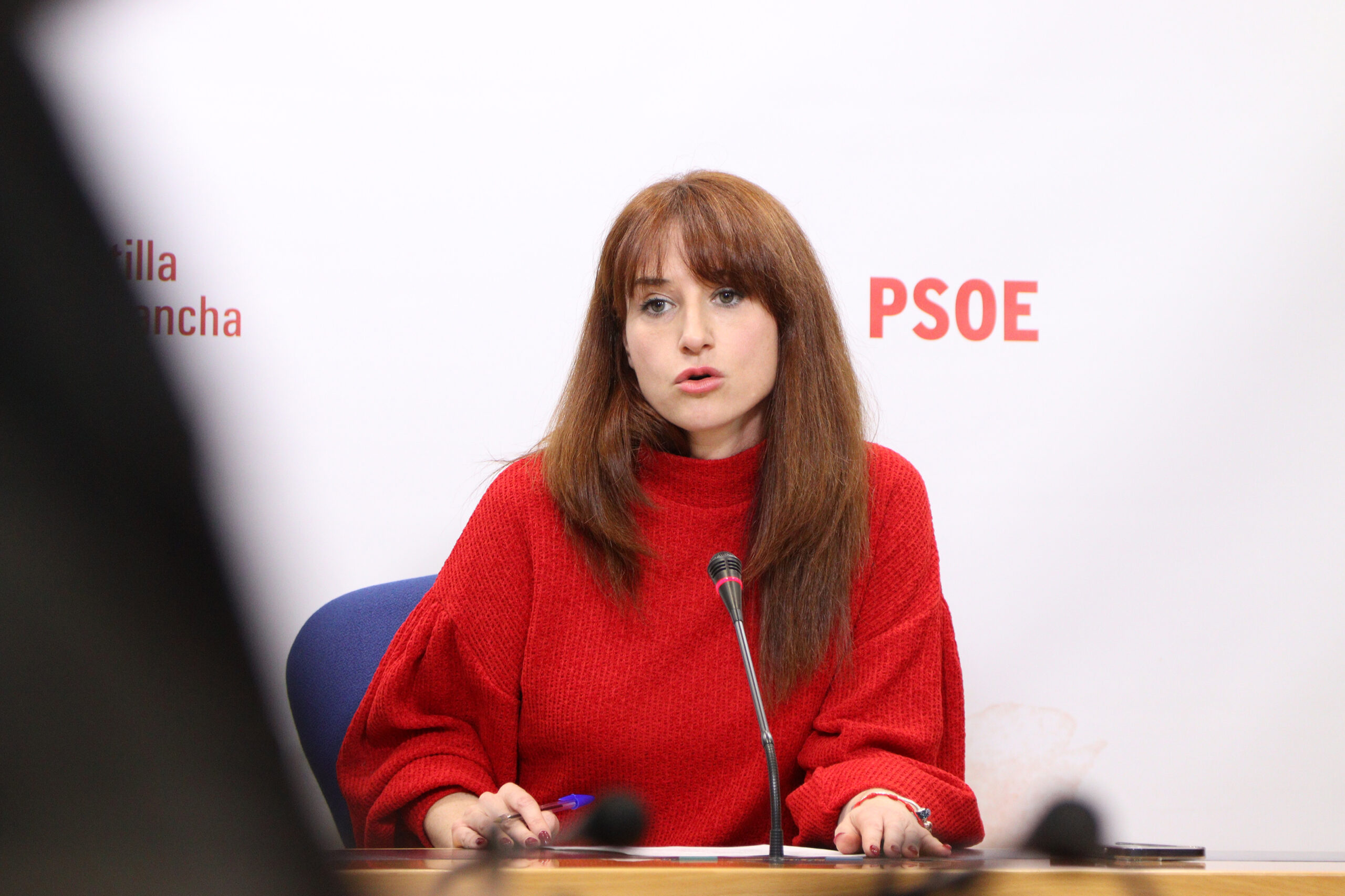 López destaca las “políticas realistas” de Page para frenar la inflación e impulsar el empleo frente a las “políticas de no hacer nada” del PP