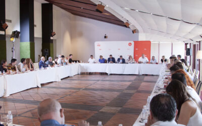 El PSOE de CLM condena la agresión sufrida por el alcalde de Matarrubia y expresa su enérgica repulsa a la violencia