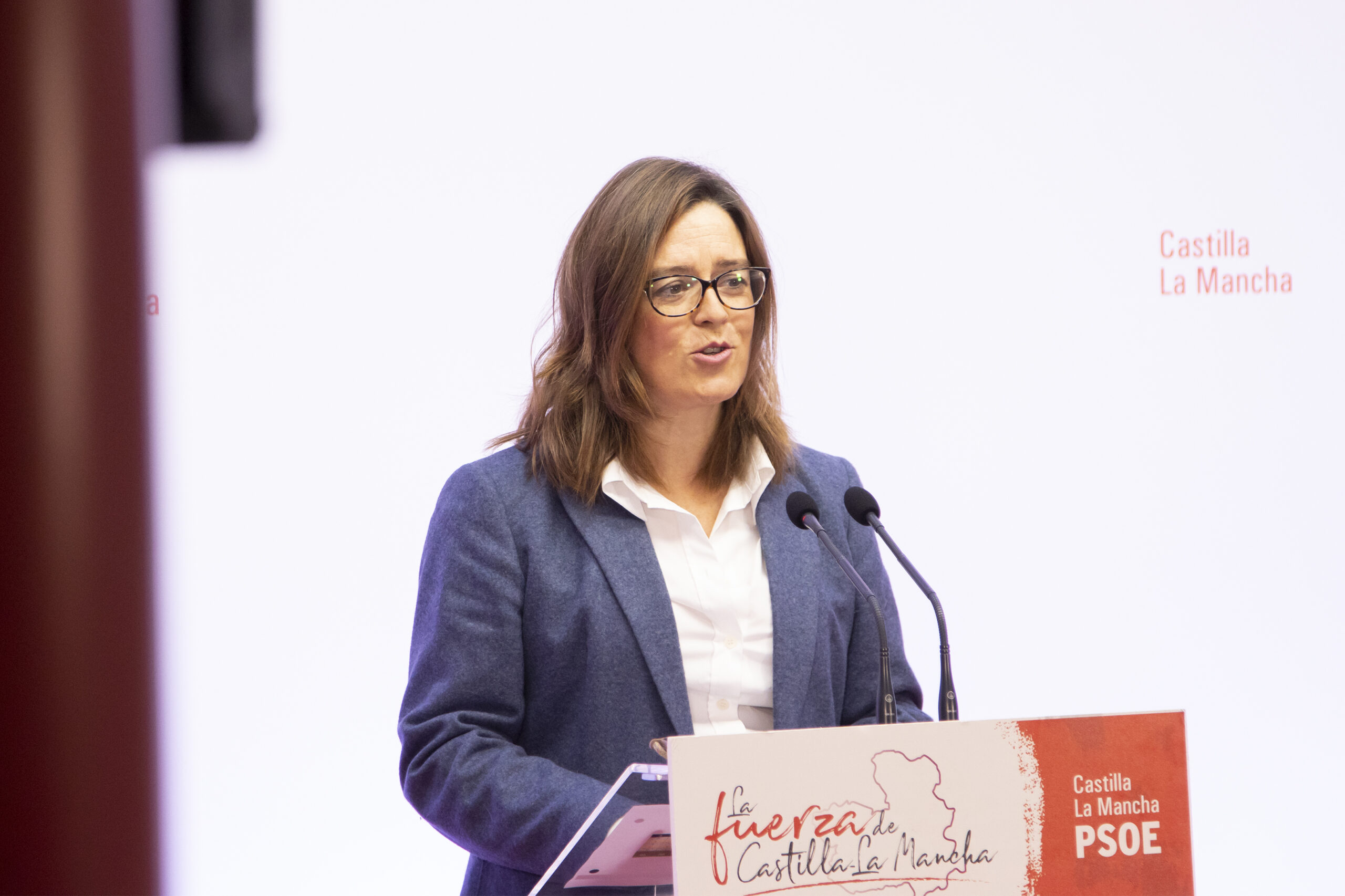 Padilla: “La mayoría en Castilla-La Mancha apuesta por la moderación y las soluciones de Page, frente al insulto y la radicalidad de Núñez”