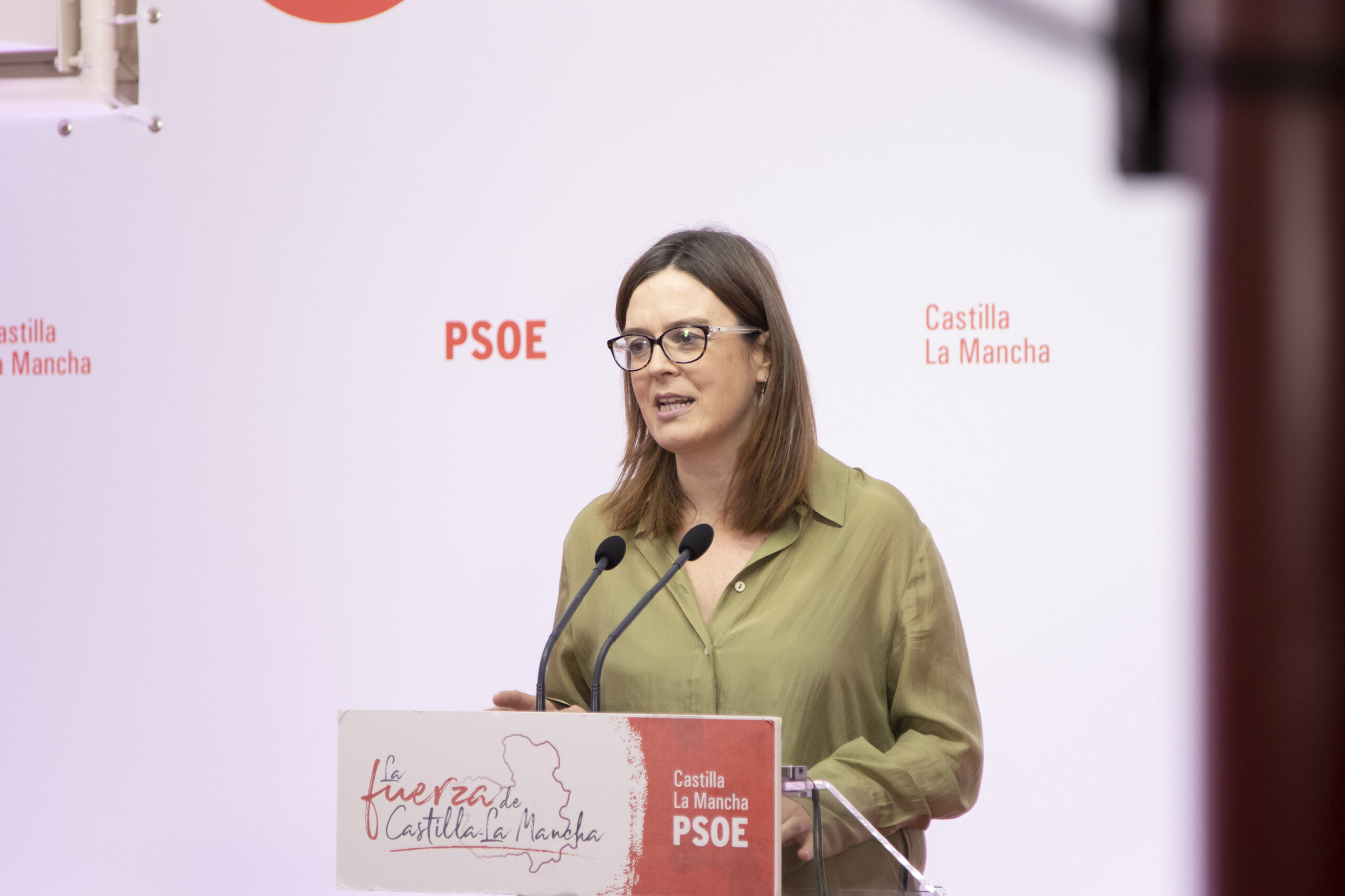 Padilla: “Si reducir a la mitad la tasa de paro a Núñez le parece mal, ¿Qué le parecía cuando Cospedal llegó al 32%?”