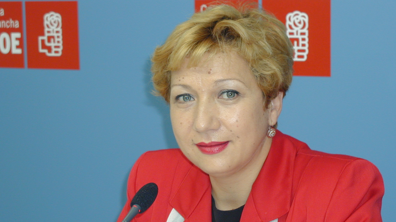 El PSOE de C-LM contra la violencia de género