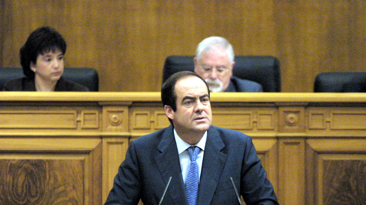 Bono: ‘los candidatos que no presenten su declaración de bienes tendrán una sanción moral y electoral’