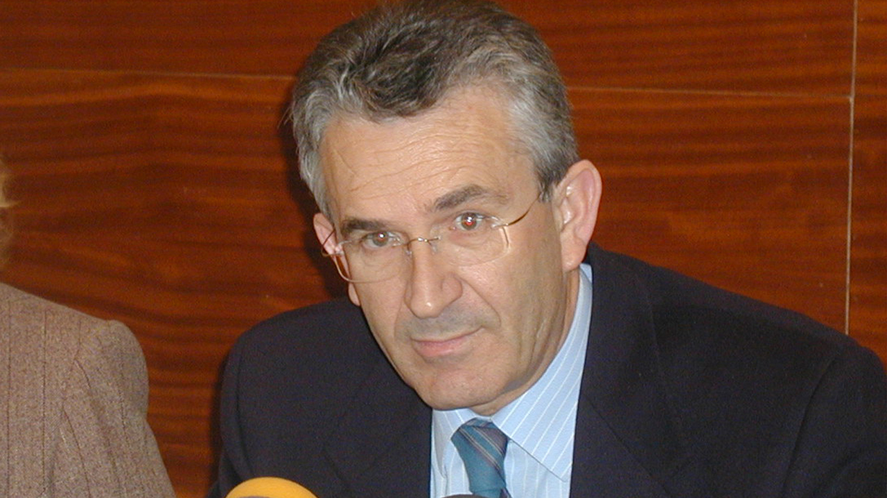 Belmonte: ‘la actual legislatura ha sido la de la gran depresión para el PP’