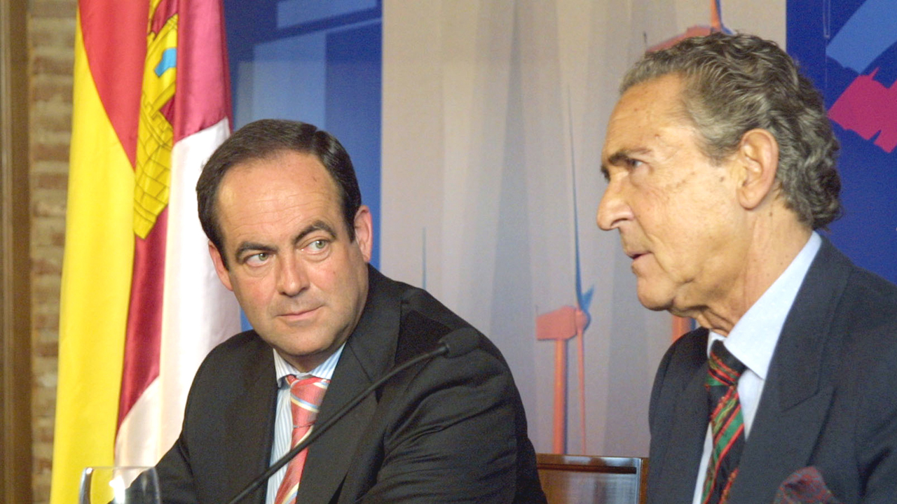 Fidalgo y Gala destacan la gran labor de Bono como Presidente de Castilla-La Mancha