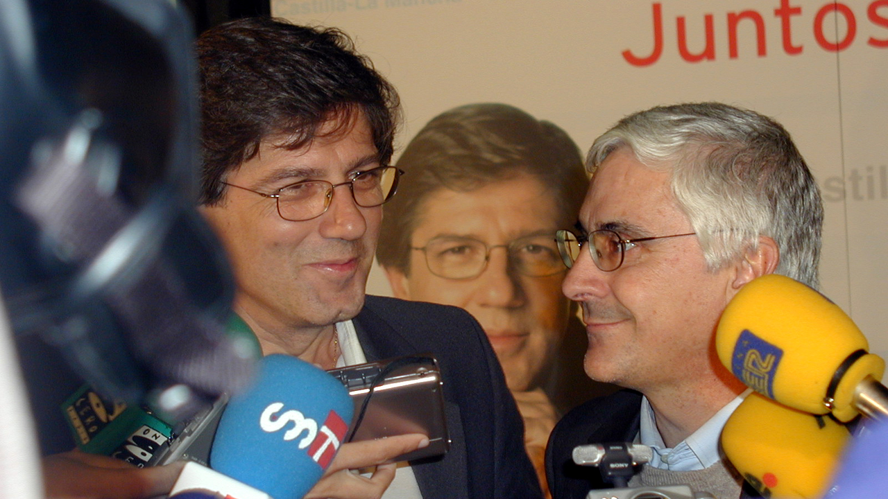 Barreda: “Ciudad Real tiene que poner el reloj en hora con Castilla-La Mancha”