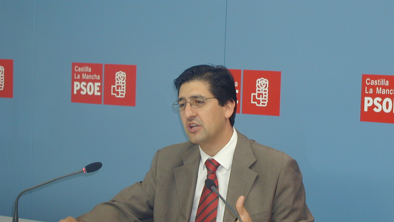 “Lo que realmente va mal en esta región es el PP y sus dirigentes’