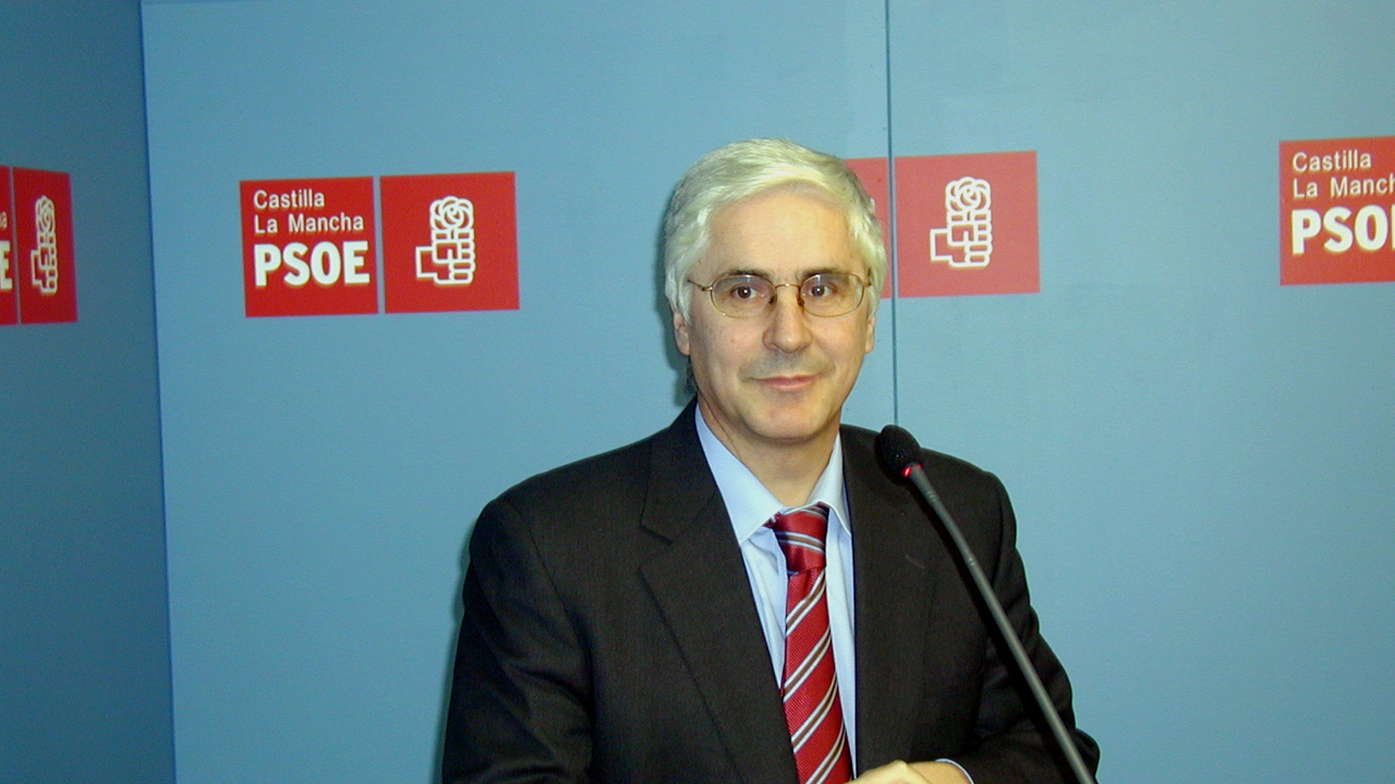 Barreda: “pedimos el voto de todos porque queremos convertirlo en energía para defender lo nuestro”