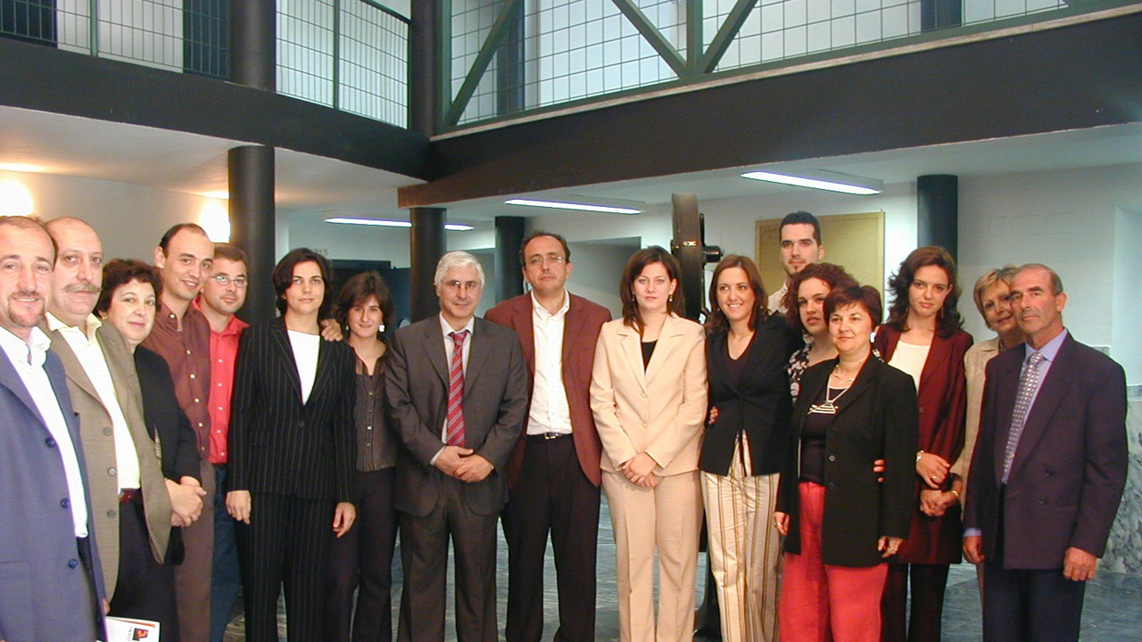 Barreda: ‘cuando Bono se presenta con el apoyo de la inmensa mayoría de los castellano-manchegos se le hace caso’