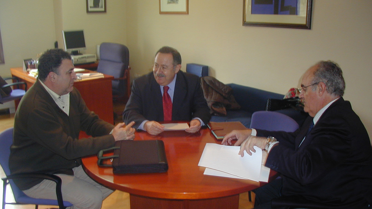 “El PP propone una ilegalidad sobre el Fondo de Promoción Vitivinícola”