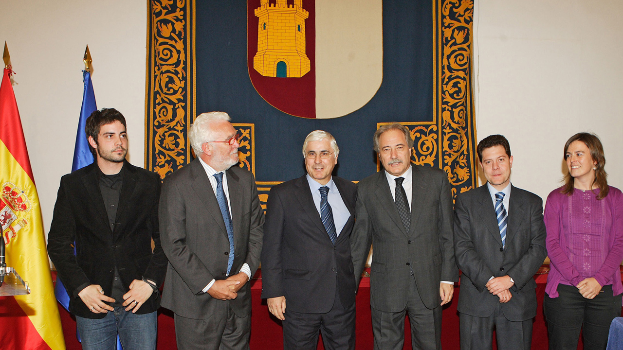 “Las condiciones de la Hipoteca Jóven de Castilla-La Mancha son de las mejores de toda España”