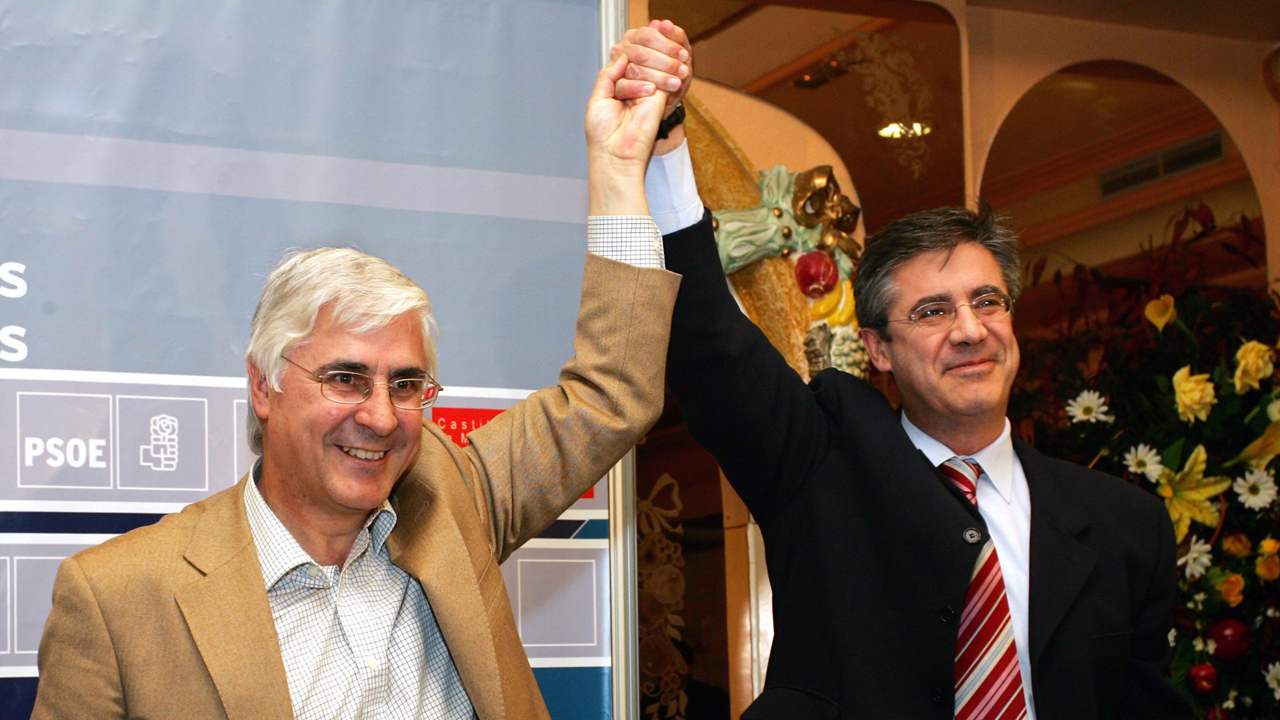 “En las elecciones de mayo nos jugamos nuestra sanidad, educación, agua y vino”