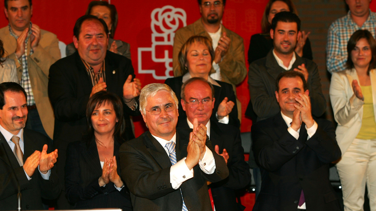 “Para pedir la confianza de alguien, antes hay que haber confiado en él, y yo he confiado en C-LM y en su futuro”