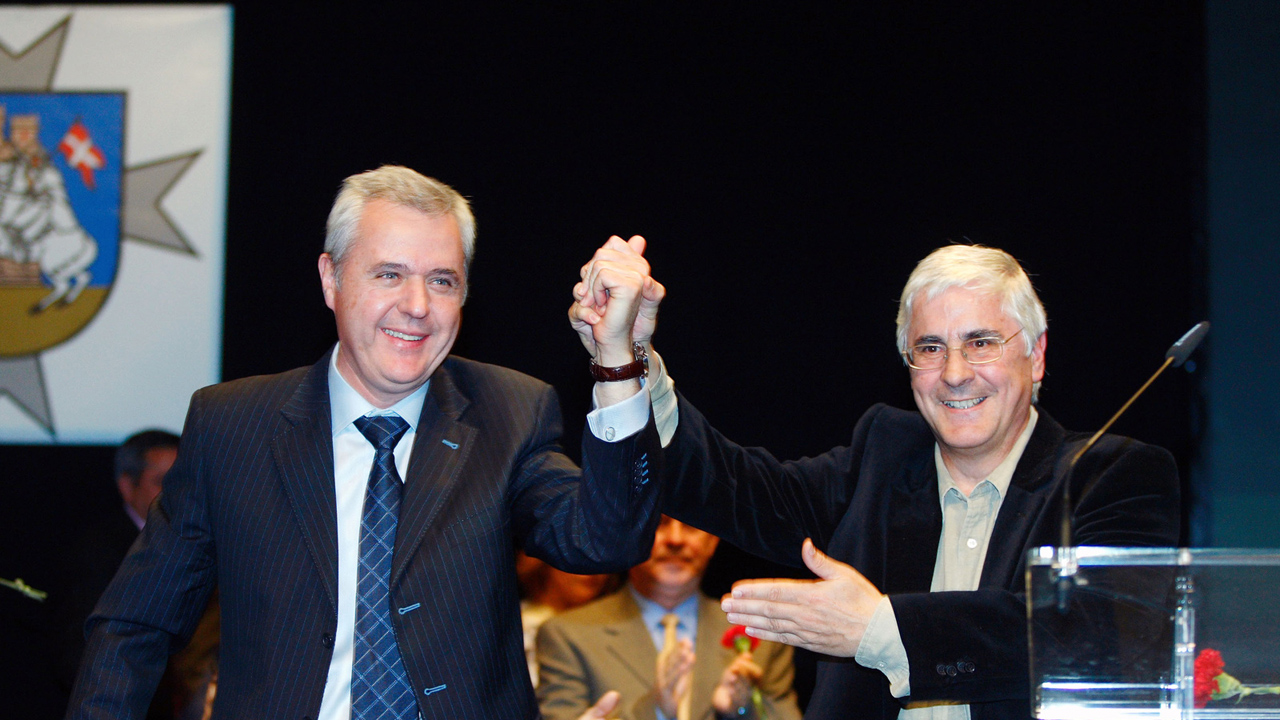 Barreda anuncia que se van a licitar las variantes de Alcázar de San Juan, Herencia y Campo de Criptana