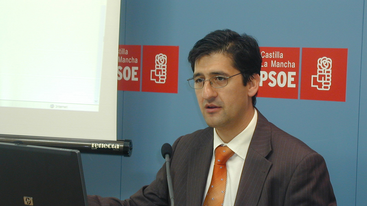 “www.presidentebarreda.com, una web accesible para todos los castellano-manchegos”