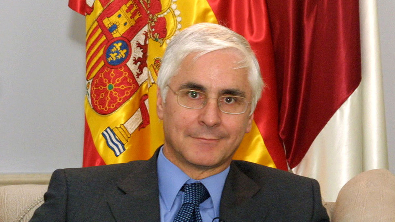 Barreda el presidente más valorado de España por sus ciudadanos