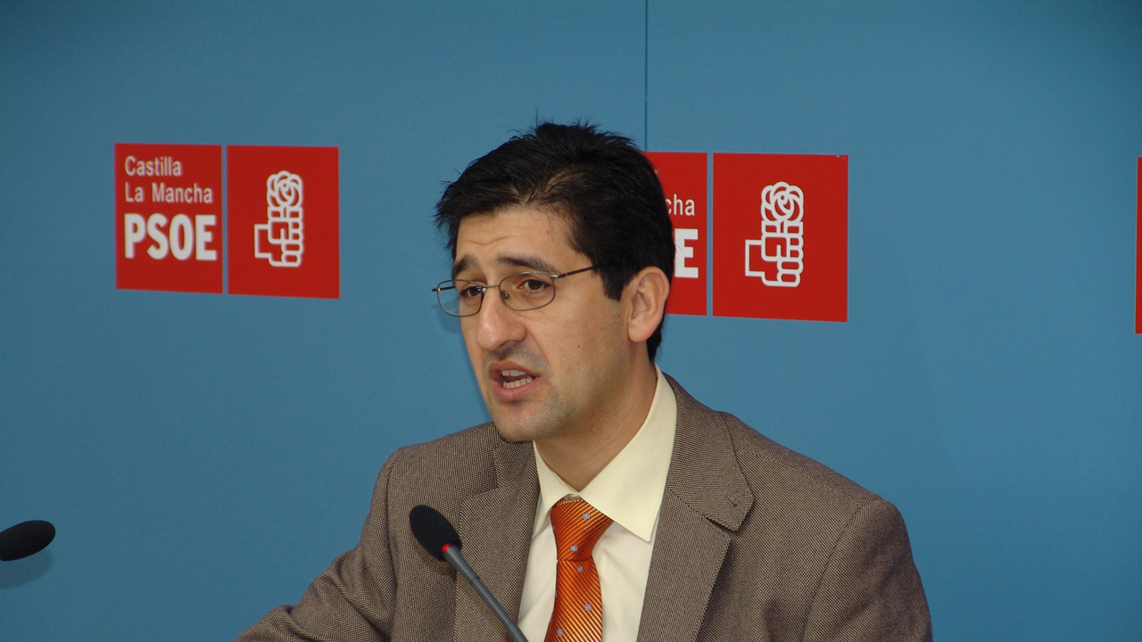 “Constituidos los ayuntamientos queda claro que el PSOE ha ganado  las elecciones”