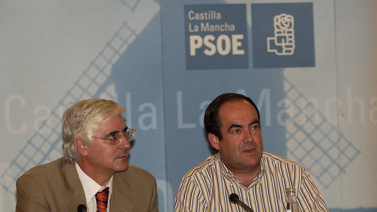 “Me gustaría que Bono regresase a la política porque tiene mucho tirón y ayudaría al PSOE”