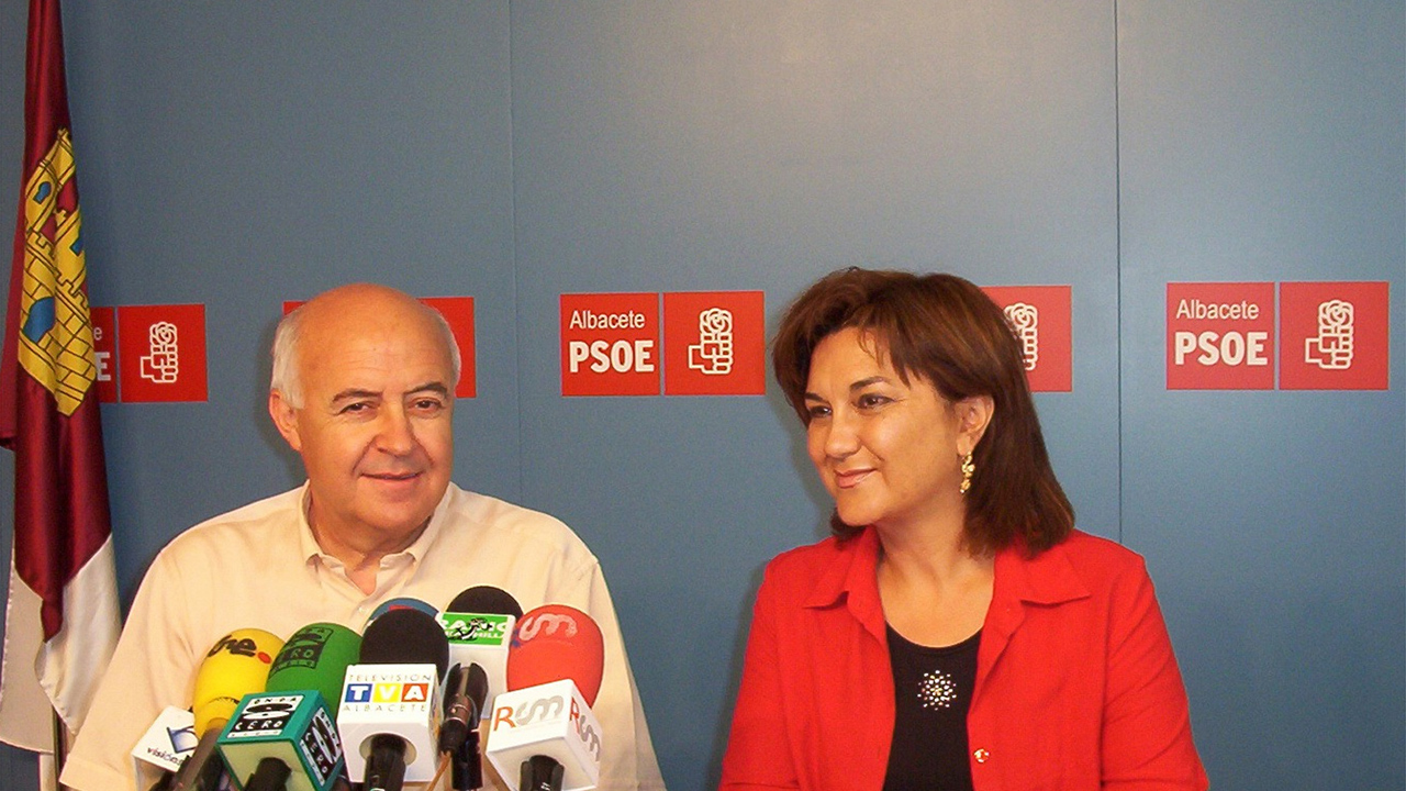 El PSOE no busca culpables, pero exige responsabilidades en el accidente de Chinchilla