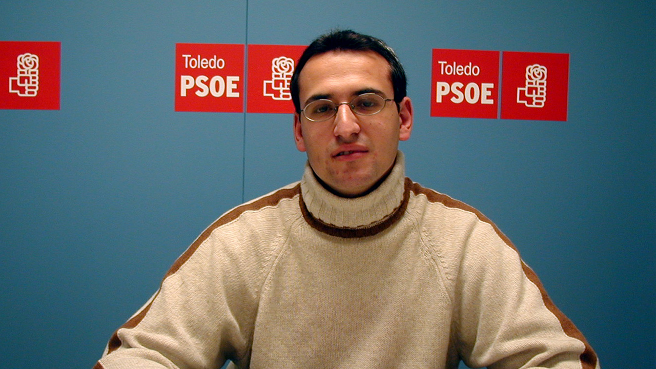 Sergio Gutiérrez alcanza la mayoría de avales para suceder a Campos al frente de JSE