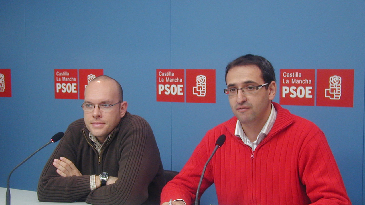 “Esperamos que Cospedal defienda los intereses de C-LM y no haga las maletas’