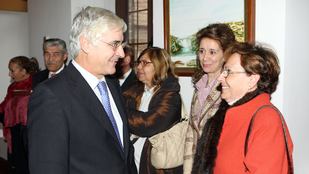 “En C-LM necesitamos a las personas con discapacidad al menos tanto como vosotros necesitáis nuestra atención”