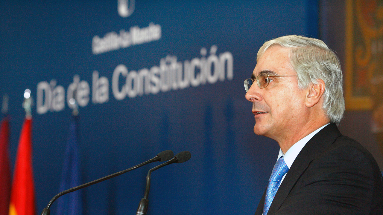 “Celebramos la Constitución porque celebramos España y Castilla-La Mancha”