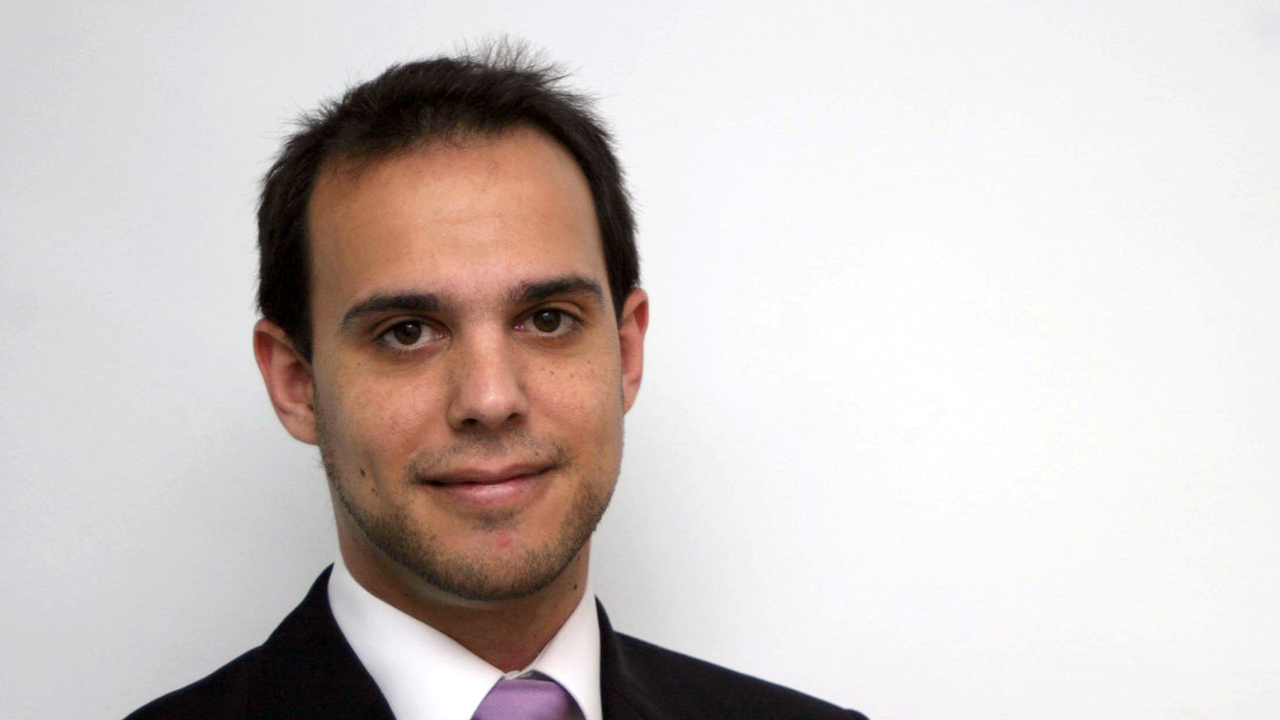 El socialista Pablo Bellido, elegido nuevo alcalde de Azuqueca de Henares