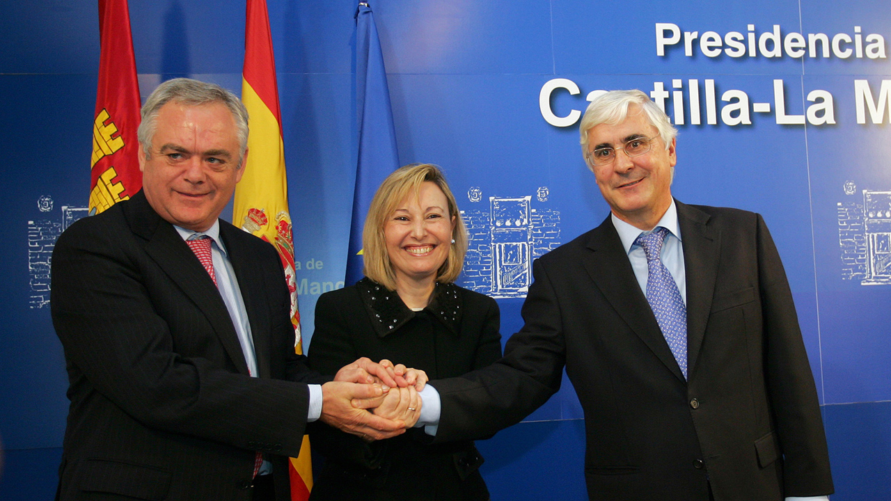 “Castilla-La Mancha es líder en España en la aplicación de la Ley de Dependencia”