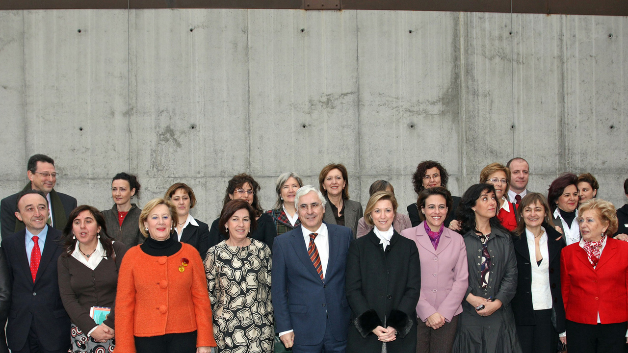 El Gobierno regional trabaja en el anteproyecto de Ley de Igualdad de Castilla-La Mancha