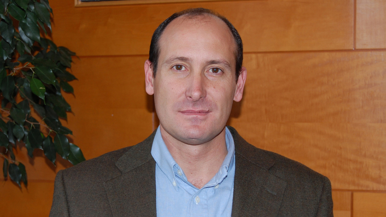 “Nos gustaría que el PP de C-LM se opusiera a los trasvases como lo hace el PP de Aragón”