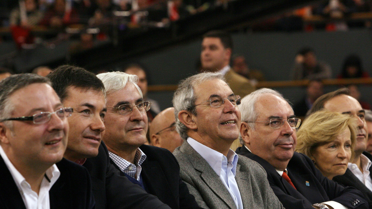 “El entusiasmo debe convertirse en participación el 9-M”