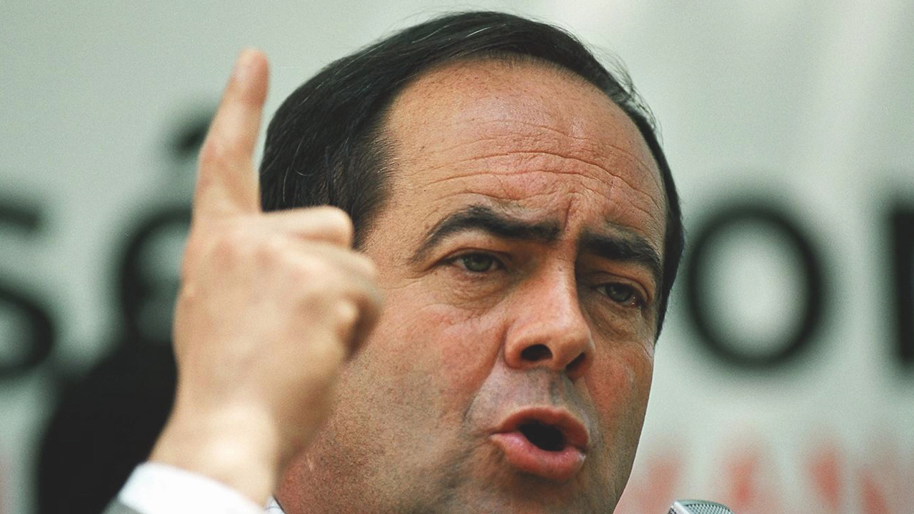 “En el PP se van a enterar el 9-M que el dedo de Aznar no vale para hacer líderes’