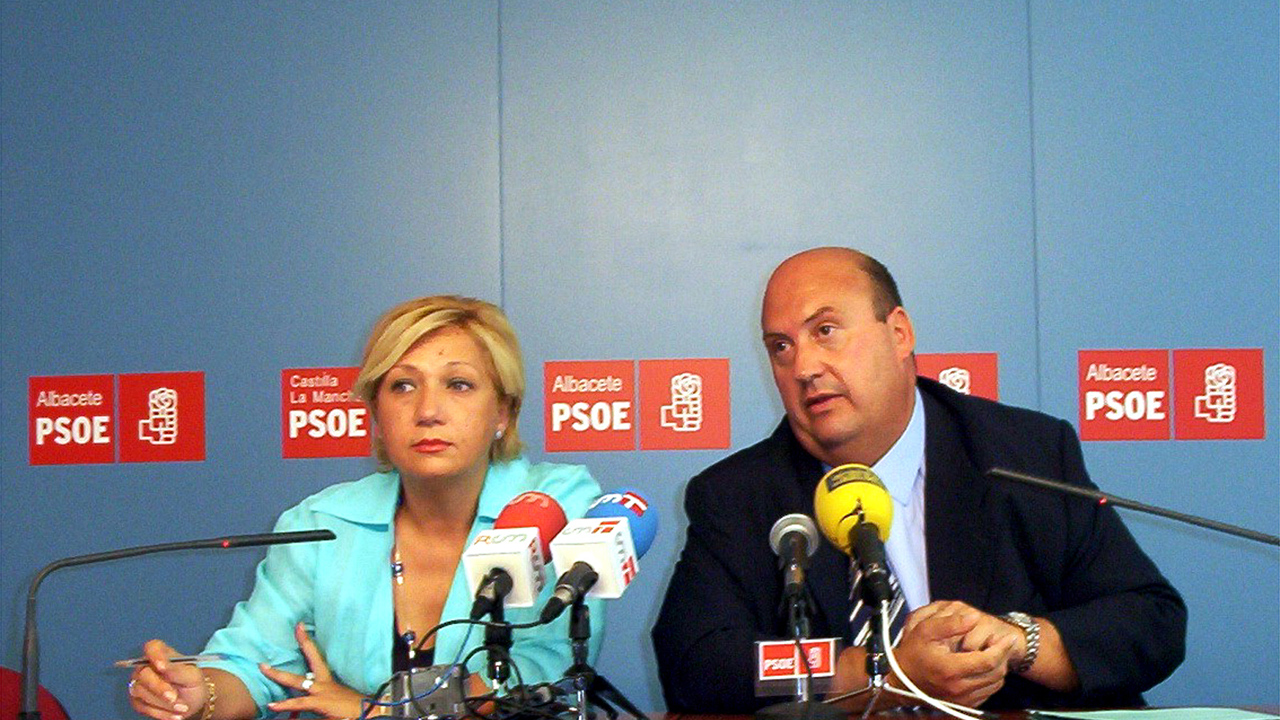 Un proyecto de progreso con apoyo a los más desfavorecidos, objetivos del Grupo Socialista