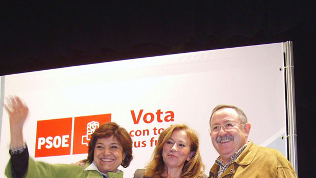 “Con el dinero de los inmigrantes se pagan un millón de pensiones en España”