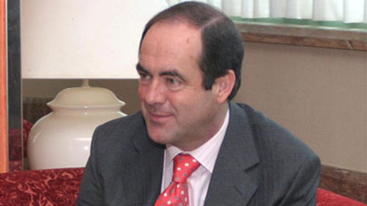 “Los votantes del PP están por encima de sus líderes, que están sin padre’