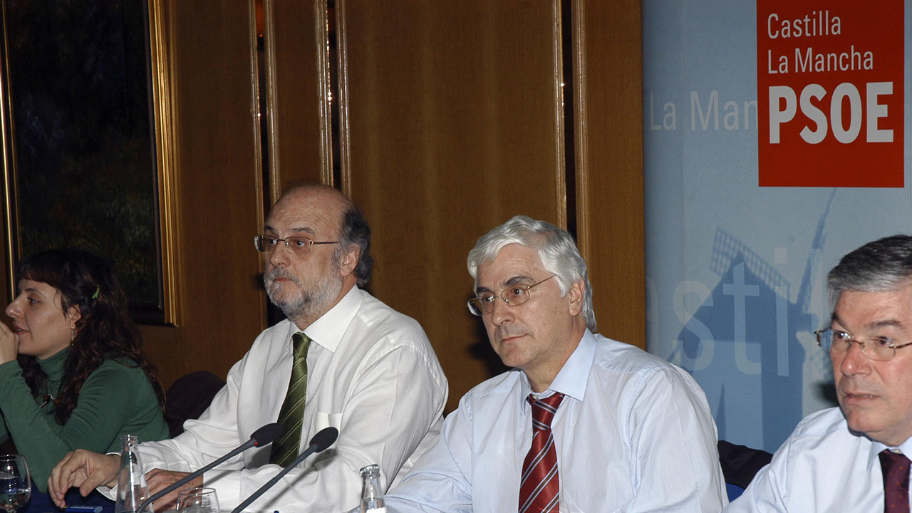 “A Castilla-La Mancha le ha ido bien con Zapatero y nos irá mejor en los próximos años”