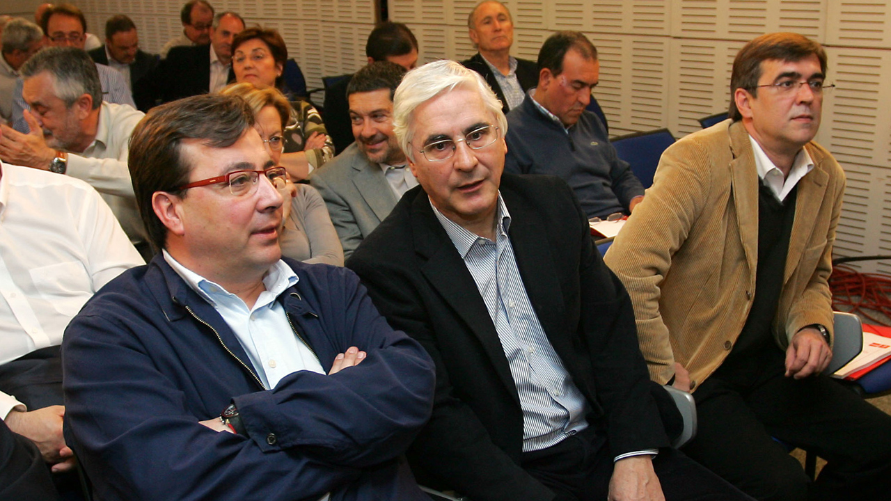 Barreda: “el resultado de las elecciones garantiza un gobierno cómodo y estable en España los próximos cuatro años”