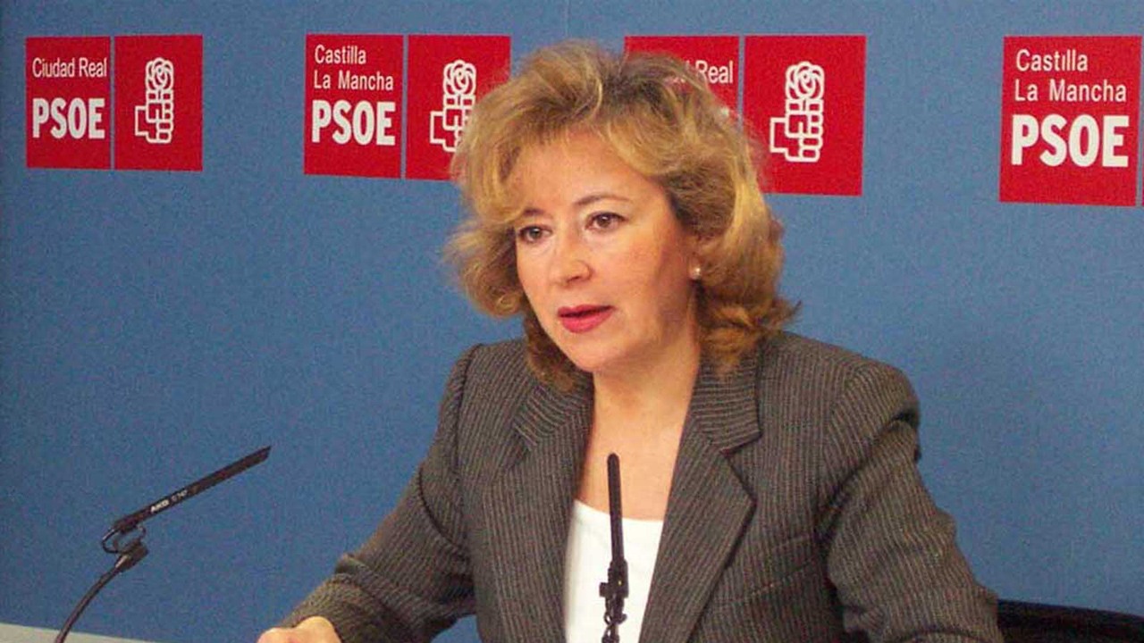 El PP se niega a mejorar el servicio del ave Madrid-Ciudad Real-Puertollano