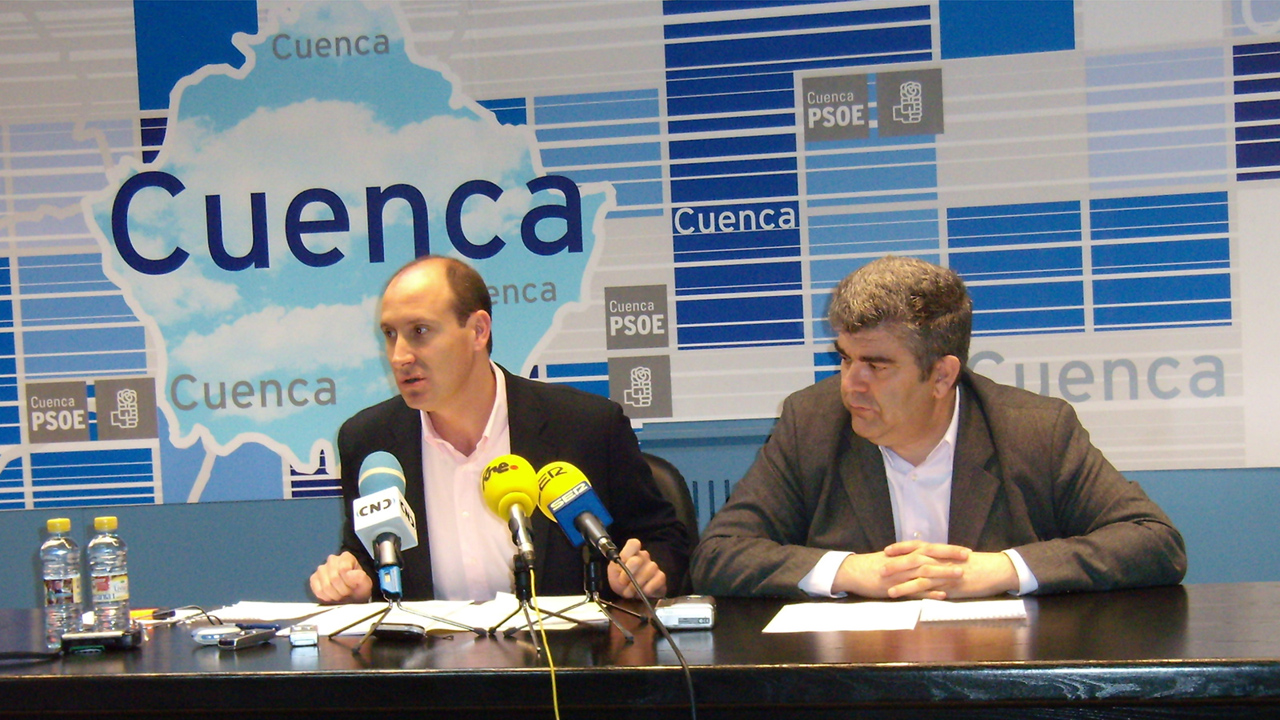 “Esperamos que el PP que salga del Congreso sea una formación con la que se pueda pactar’