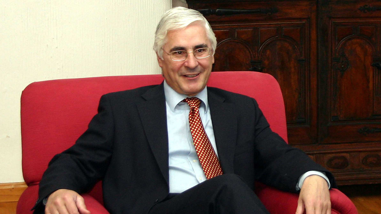 Barreda anuncia que C-LM firmará el lunes ‘un gran pacto’ por la Vivienda con Ministerio, sindicatos y empresarios