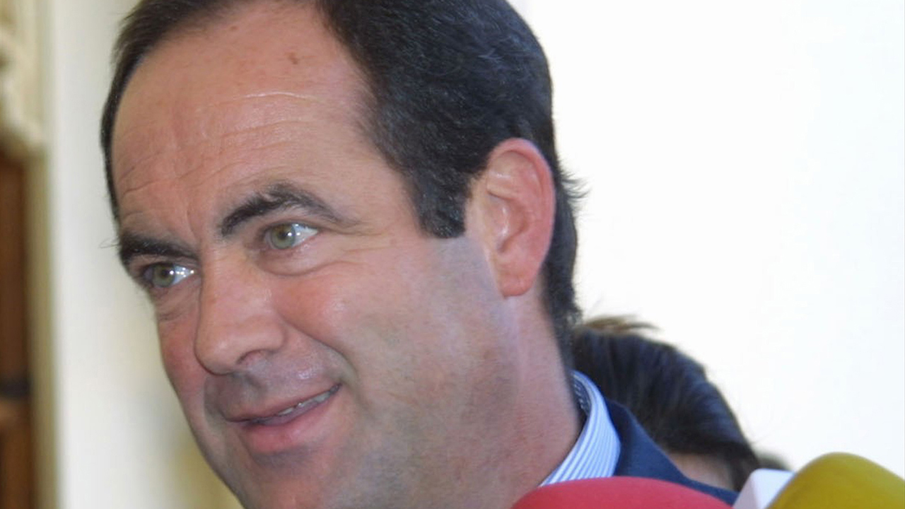 ‘Policía y Guardia Civil deben estar coordinados para ser más eficaces en la lucha contra la delincuencia’