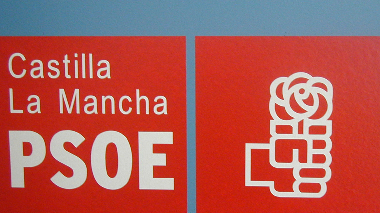 El PSOE de C-LM condena la acción de ETA y muestra su apoyo a la Guardia Civil
