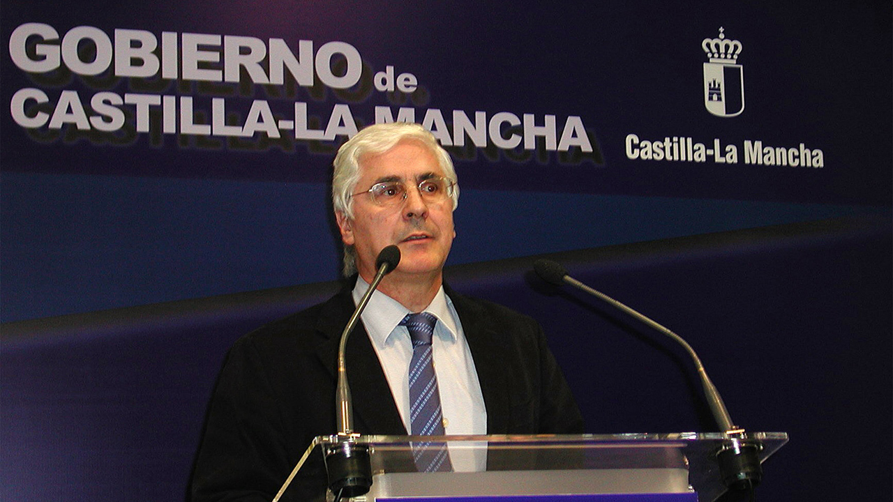 Un año después Barreda sube en intención de voto