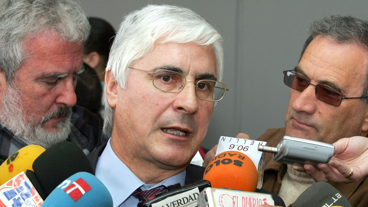 “Deseo lo mejor a De Cospedal, pero inevitablemente tendrá que dedicar menos tiempo a la región”