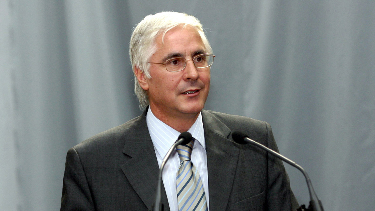 Barreda resalta que la autovía del IV Centenario será una línea de progreso y creación de riqueza