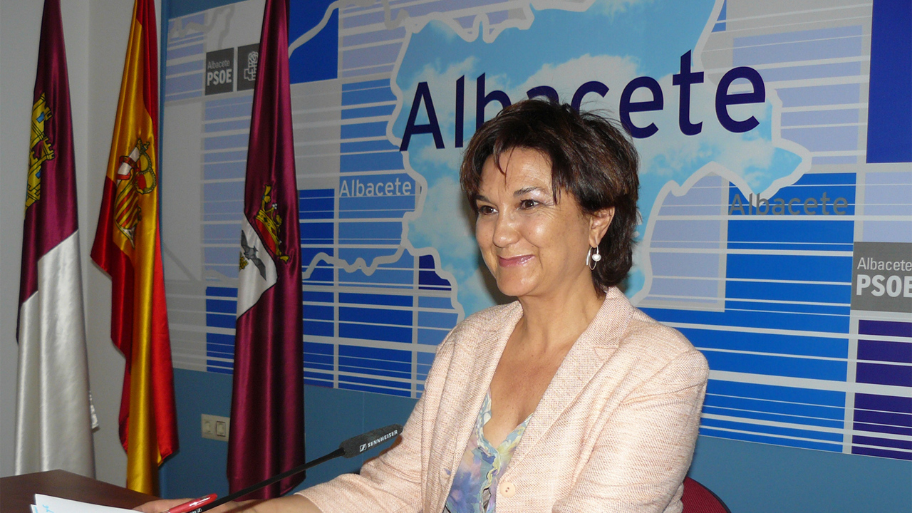 “De Cospedal ha utilizado a Castilla-La Mancha como trampolín político”