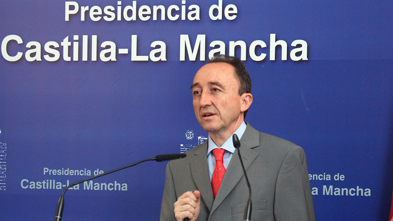 El 65% de los castellano-manchegos a favor de reformar el Estatuto para poner fecha de caducidad al trasvase Tajo-Segura