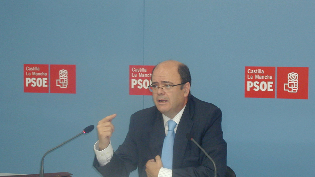 “Castilla-La Mancha va a ganar con el nuevo modelo de financiación autonómica”