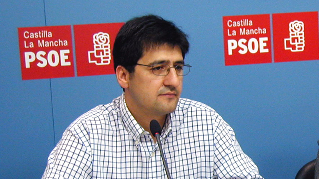&#8216;El PP nacional vuelve a ningunear al PP de Castilla-La Mancha imponiéndoles un coordinador ajeno a nuestra Región&#8217;