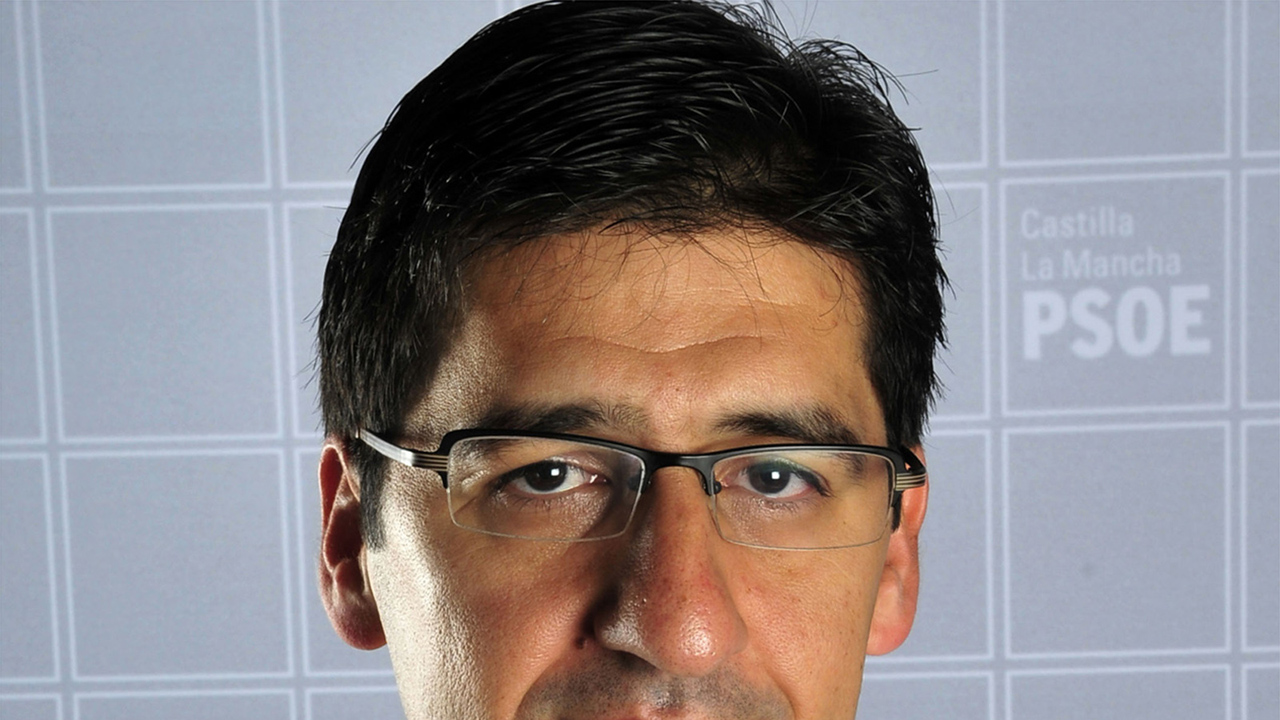 “Cospedal no puede seguir engañando por más tiempo sobre el fin del trasvase”